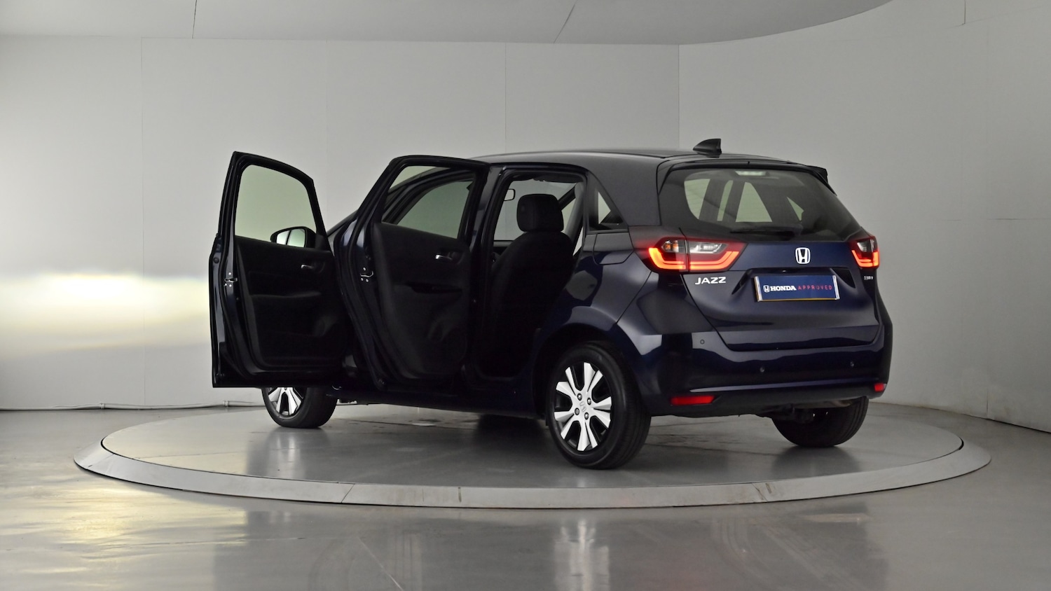 Vehicle 65