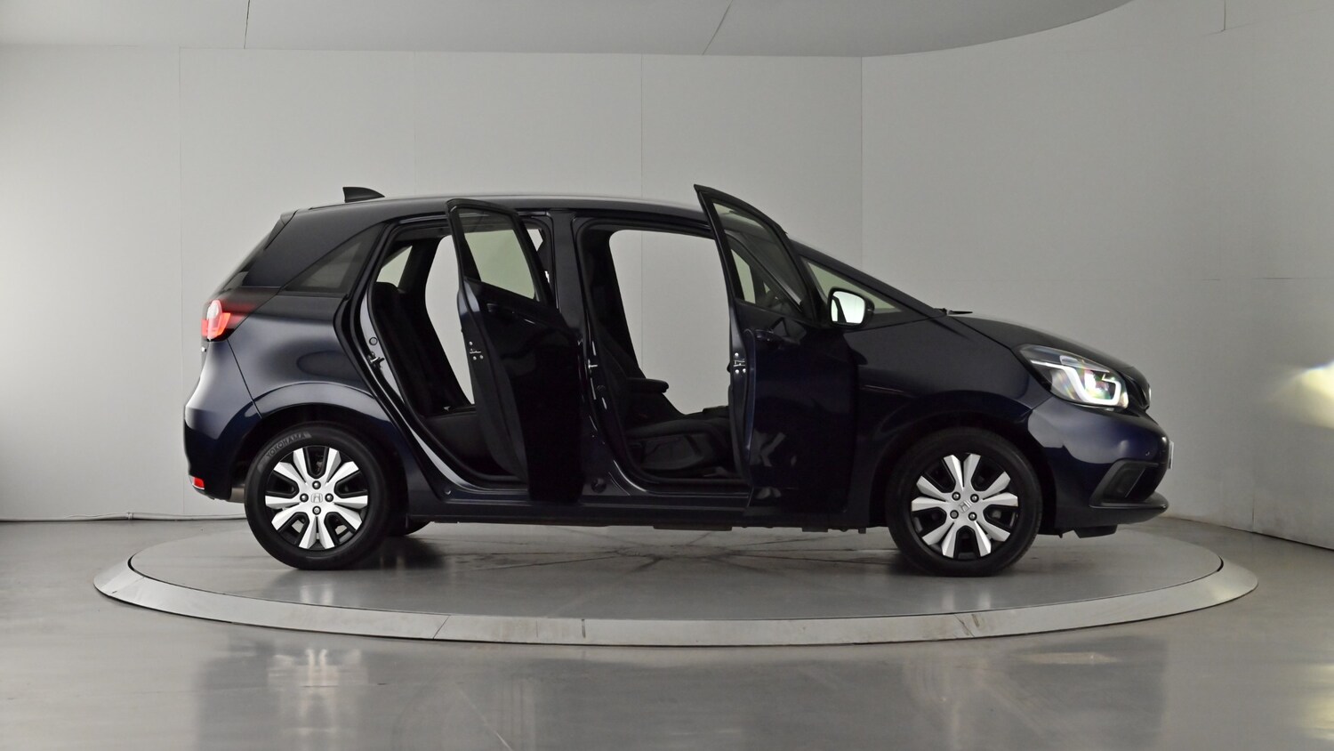 Vehicle 77