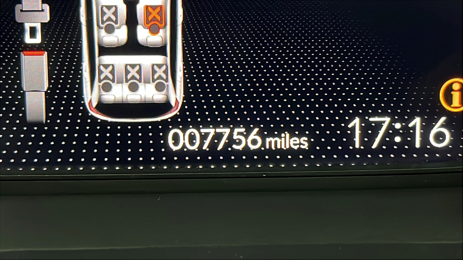 Vehicle 91