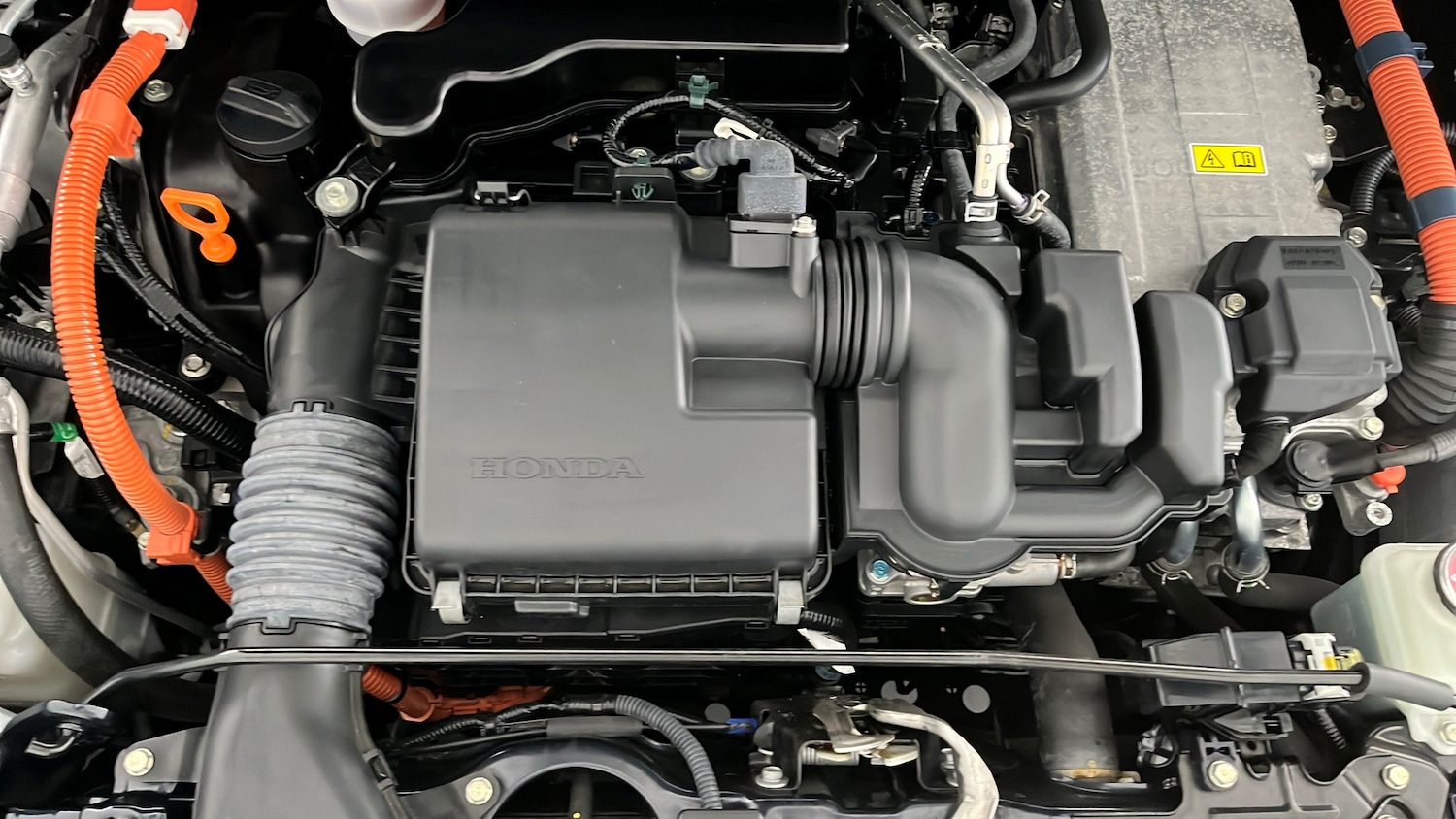 Vehicle 95