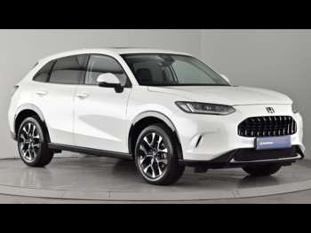 Used Honda ZR-V 2024 for sale - 75056406: Photo