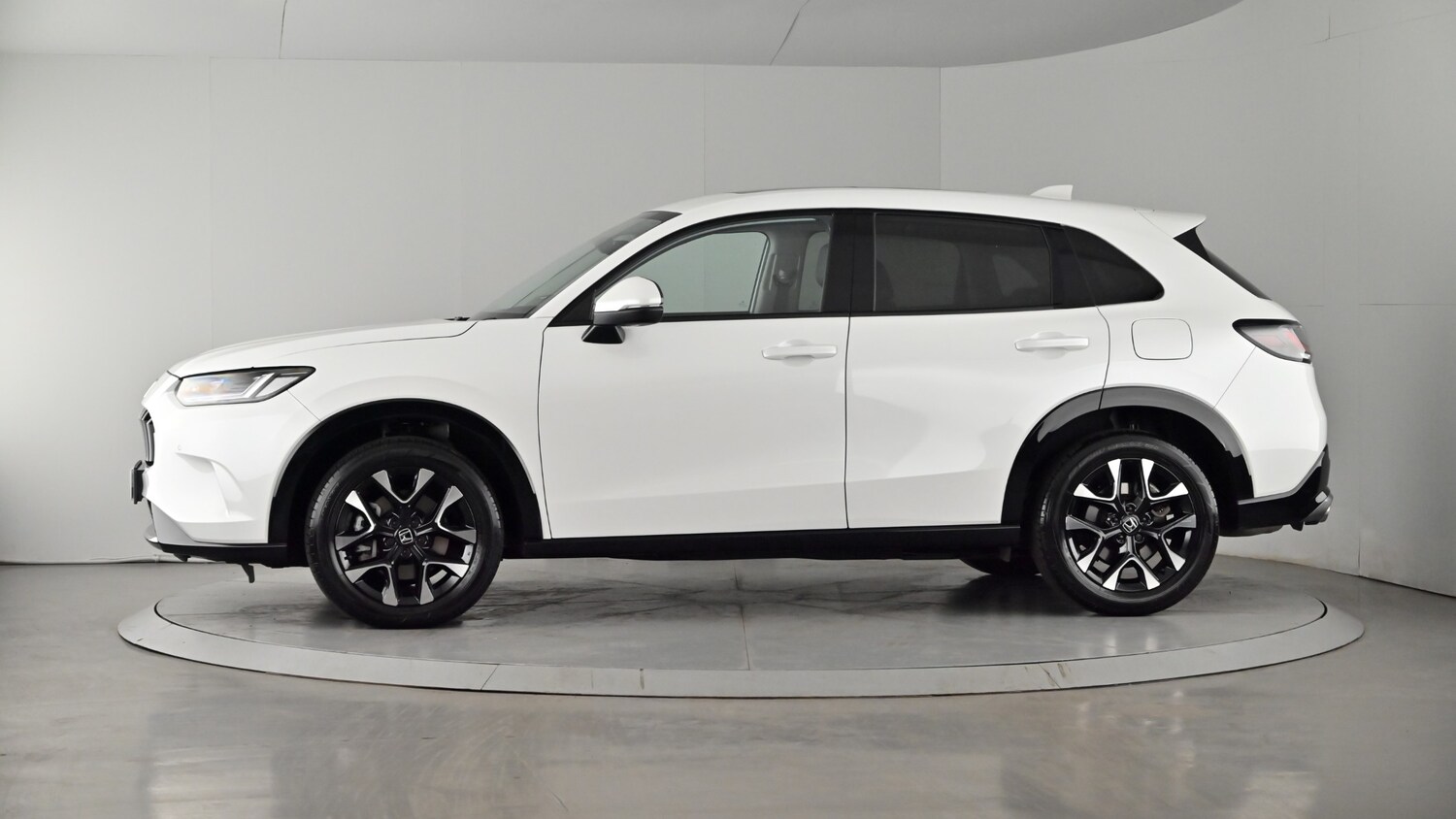 Vehicle 23