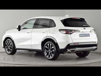 Used Honda ZR-V 2024 for sale - 75056406: Photo