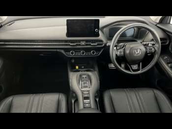 Used Honda ZR-V 2024 for sale - 75056406: Photo