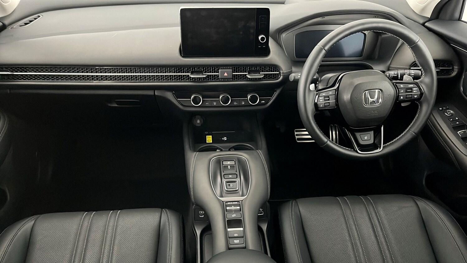 Vehicle 86