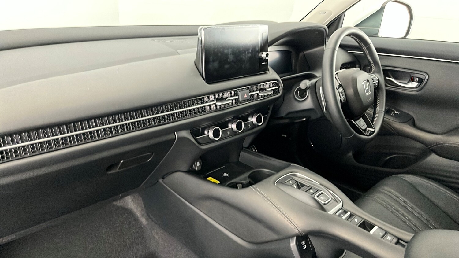 Vehicle 97