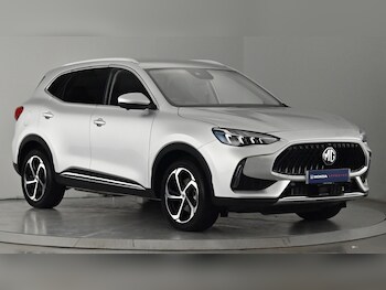 Used MG MG HS 2024 for sale - 75929824: Photo