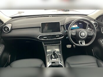 Used MG MG HS 2024 for sale - 75929824: Photo