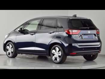 Used Honda Jazz 2022 for sale - 74720429: Photo