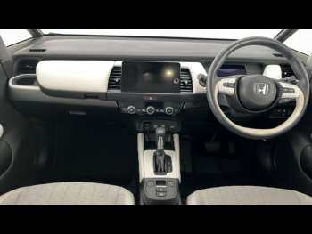 Used Honda Jazz 2022 for sale - 74720429: Photo