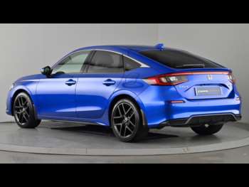 Used Honda Civic 2023 for sale - 75027450: Photo