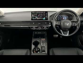 Used Honda Civic 2023 for sale - 75027450: Photo