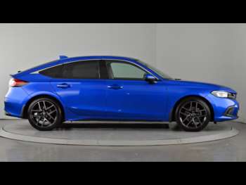 Used Honda Civic 2023 for sale - 75027450: Photo