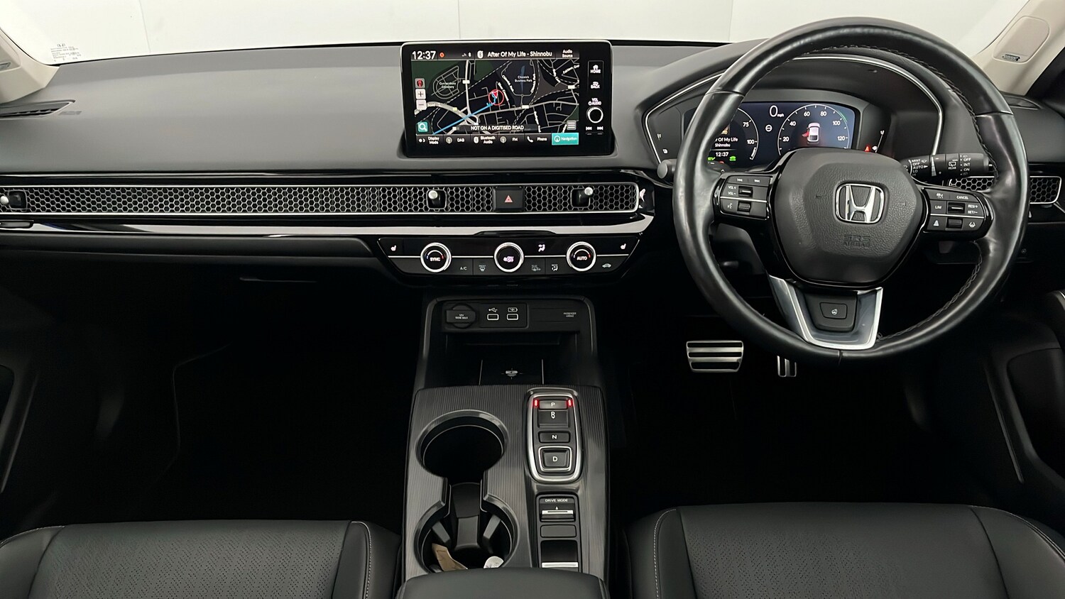 Vehicle 86