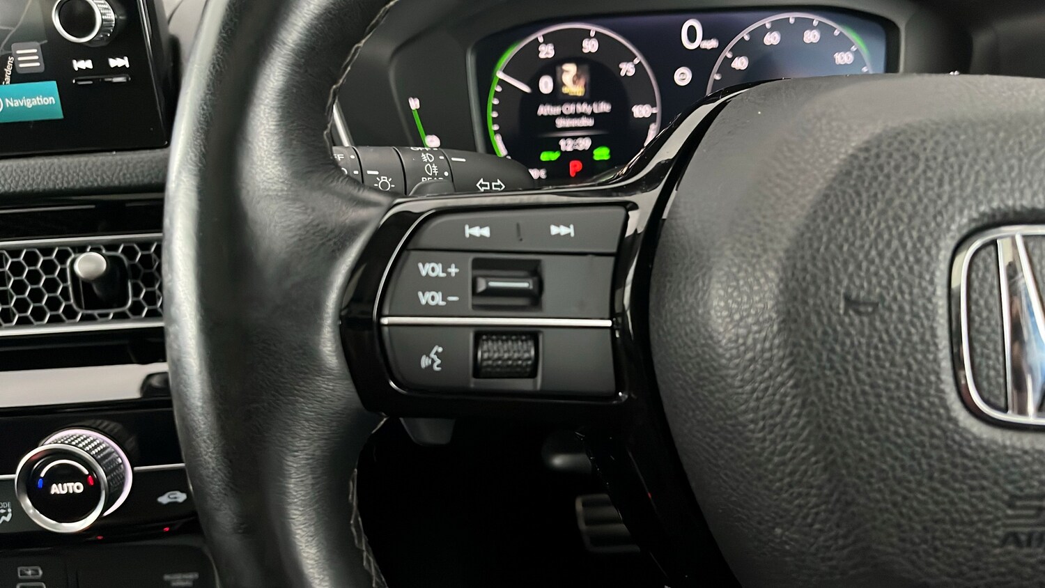 Vehicle 93