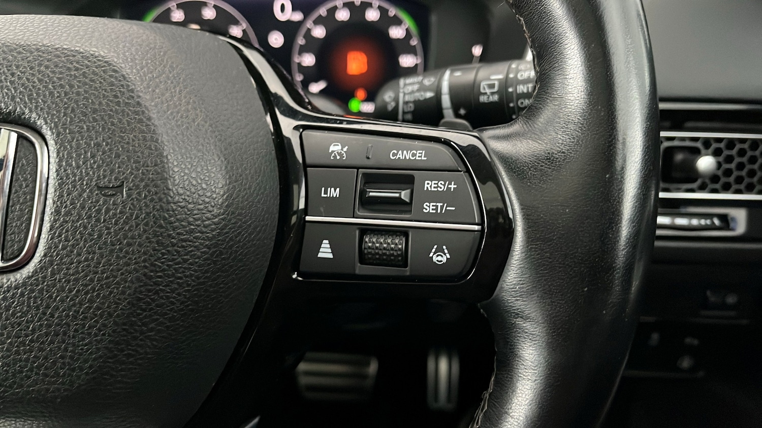 Vehicle 94