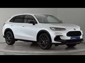 2024 - HONDA ZR-V 2.0 h i-MMD Sport SUV 5dr Petrol Hybrid eCVT Euro 6 (s/s) (184