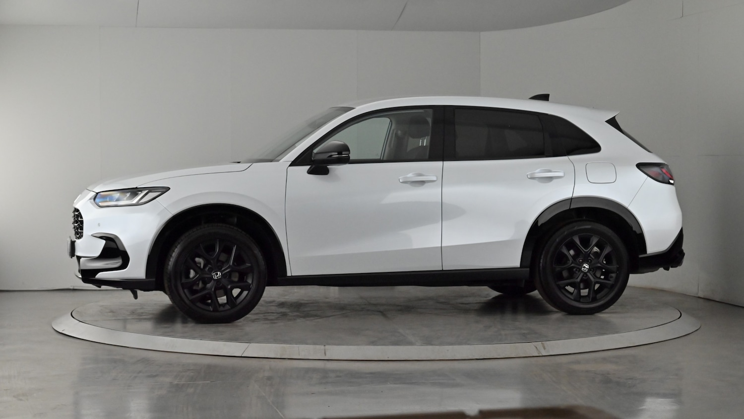 Vehicle 23