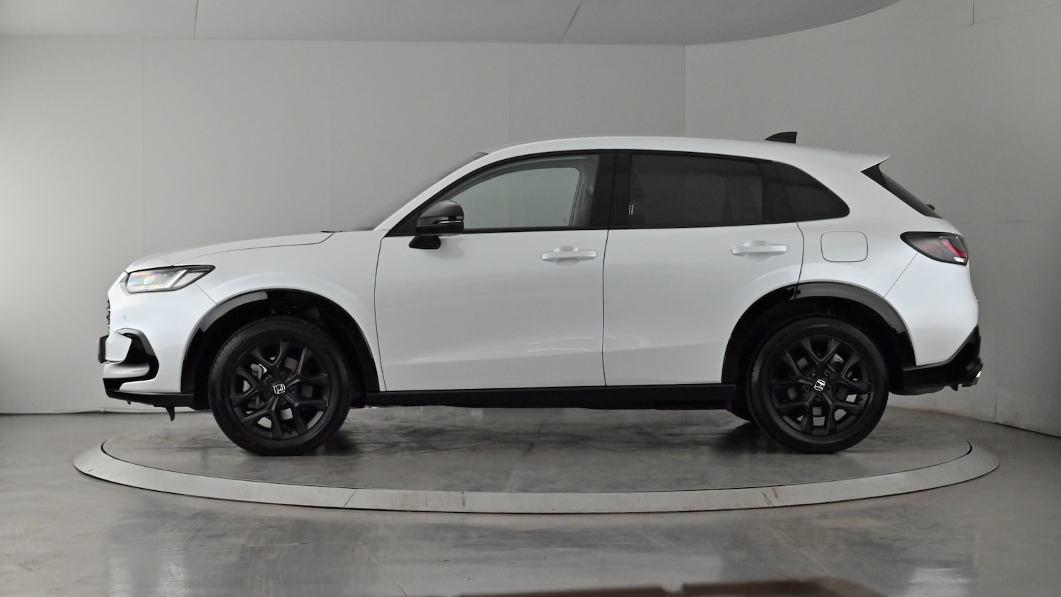 Vehicle 24