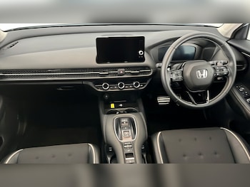 Used Honda ZR-V 2024 for sale - 75241516: Photo