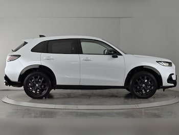 Used Honda ZR-V 2024 for sale - 75241516: Photo