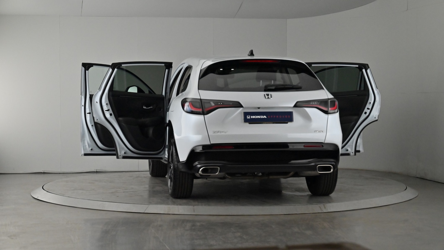 Vehicle 68