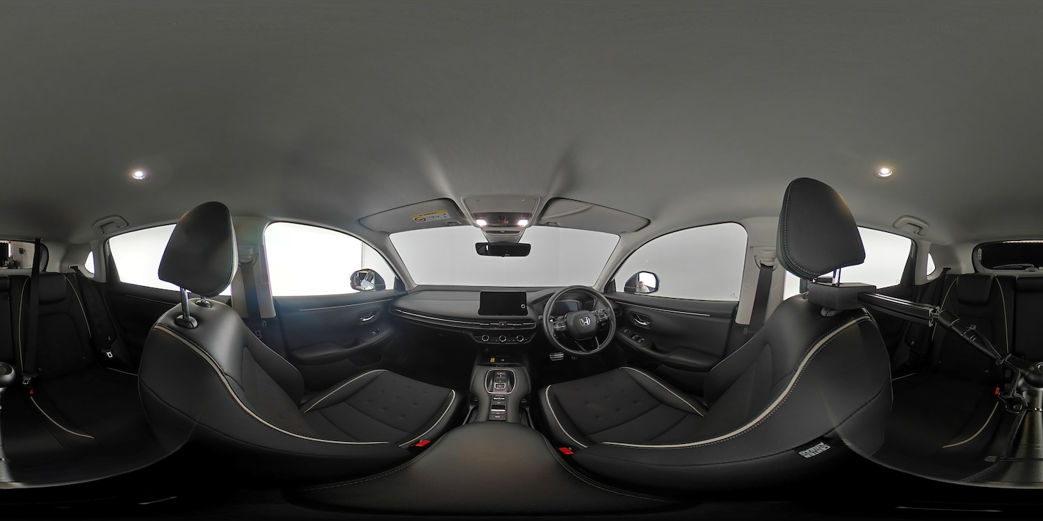 Vehicle 82