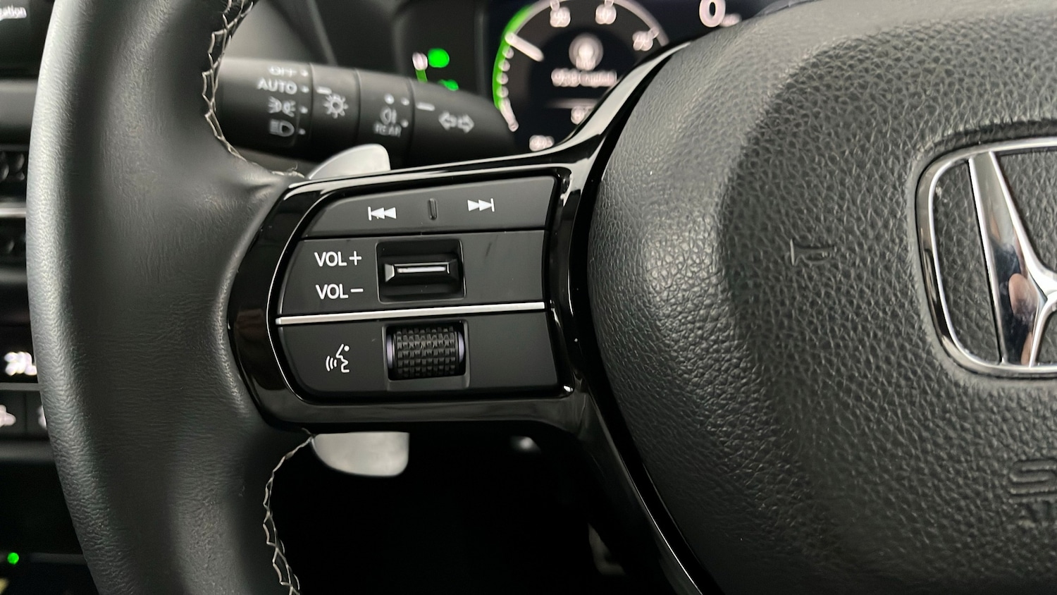 Vehicle 93