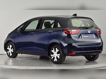 Used Honda Jazz 2021 for sale - 75404417: Photo