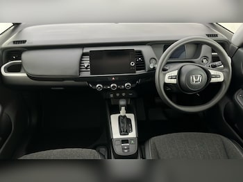Used Honda Jazz 2021 for sale - 75404417: Photo