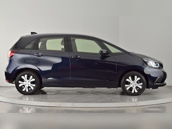 Used Honda Jazz 2021 for sale - 75404417: Photo