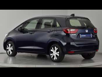 Used Honda Jazz 2021 for sale - 75252479: Photo