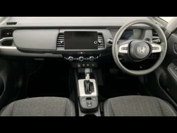 Used Honda Jazz 2021 for sale - 75252479: Photo