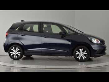 Used Honda Jazz 2021 for sale - 75252479: Photo