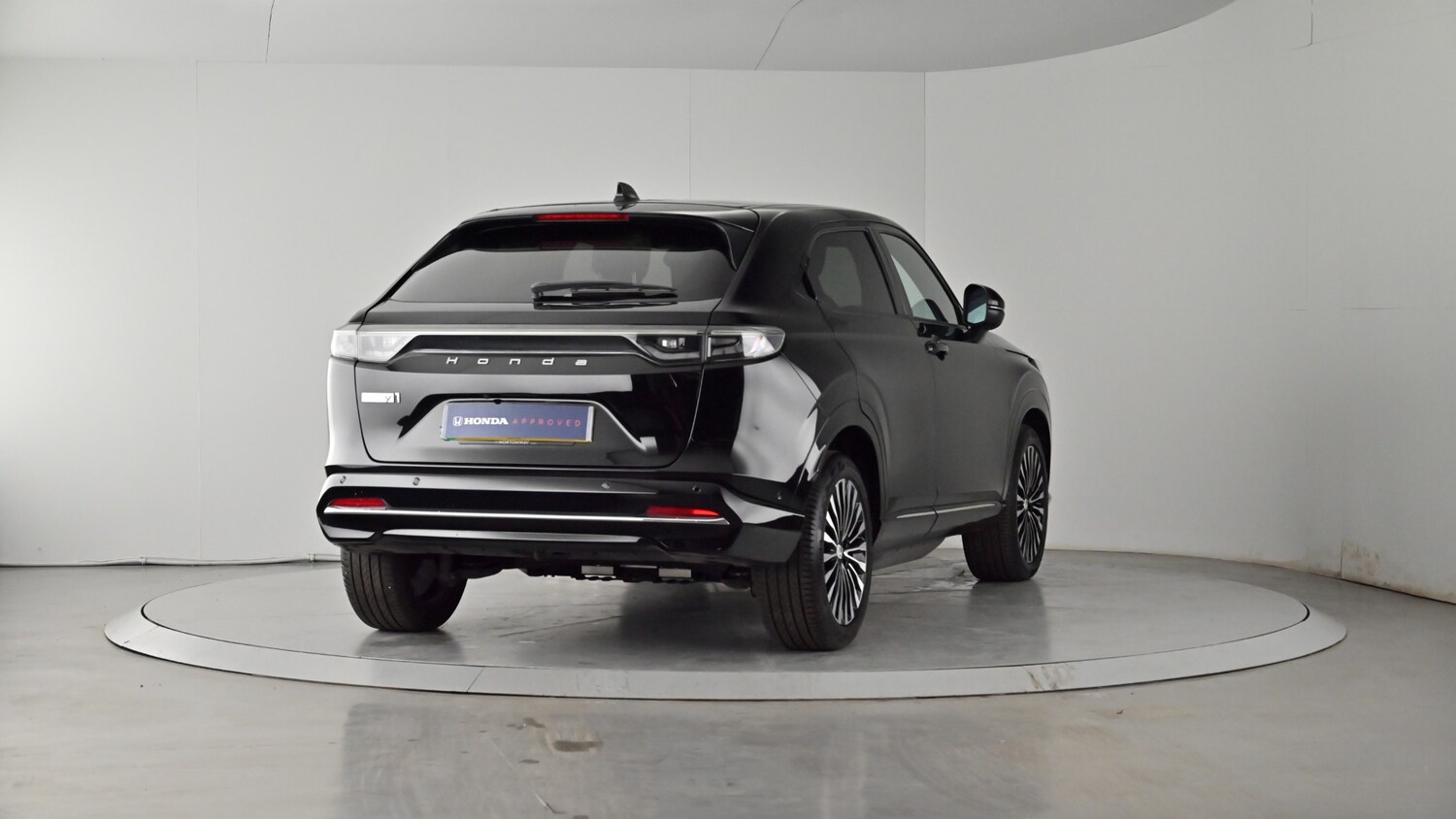 Vehicle 36
