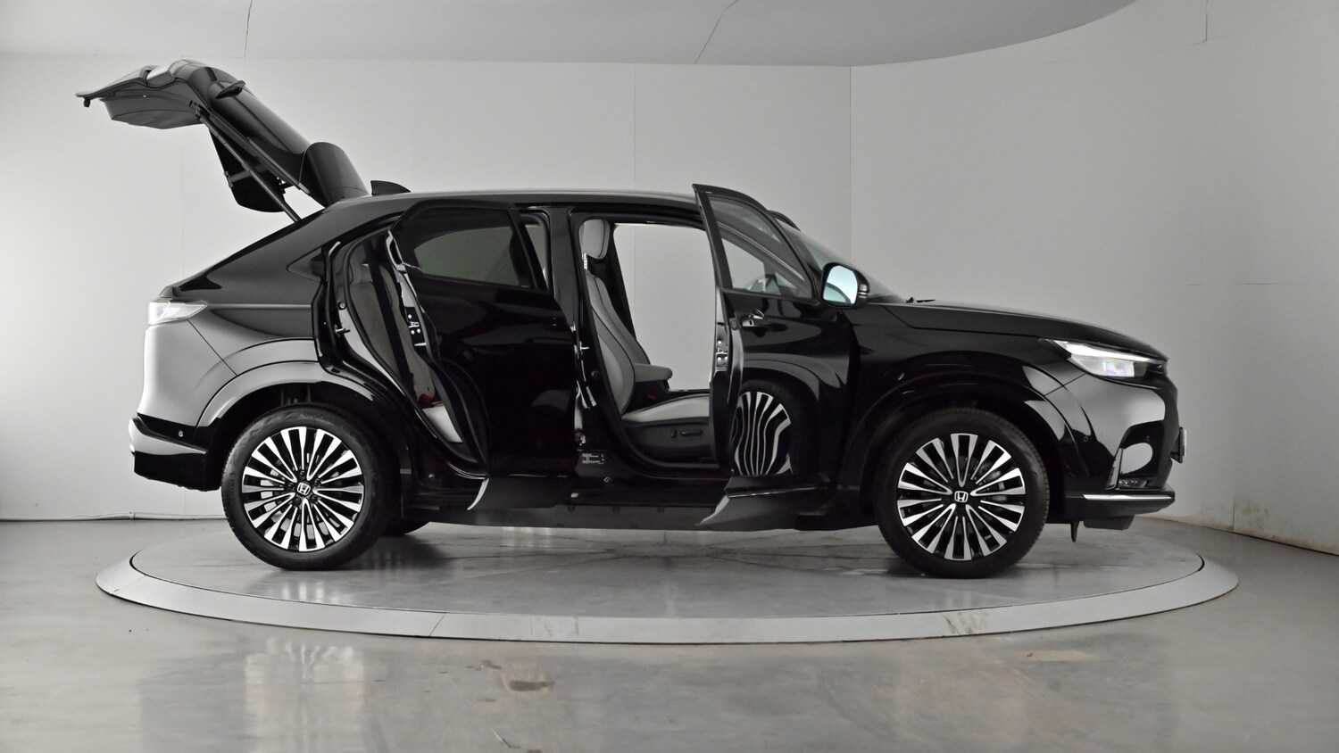 Vehicle 80