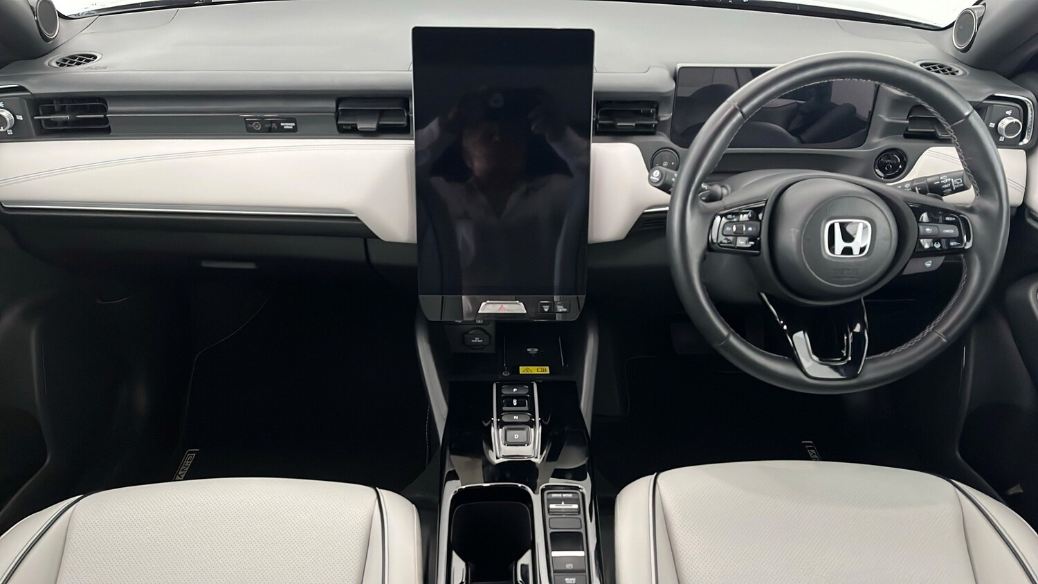 Vehicle 86