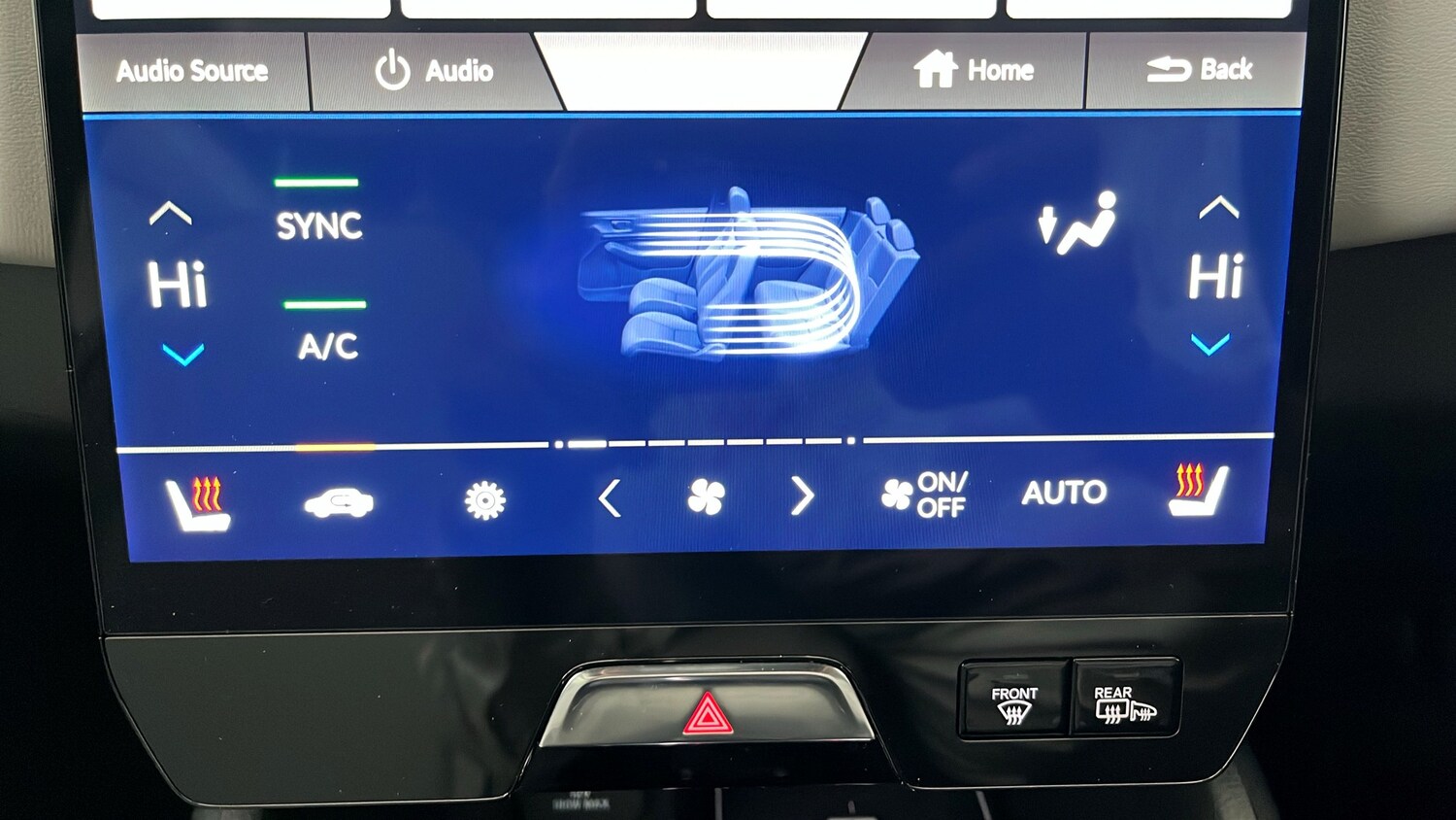 Vehicle 88