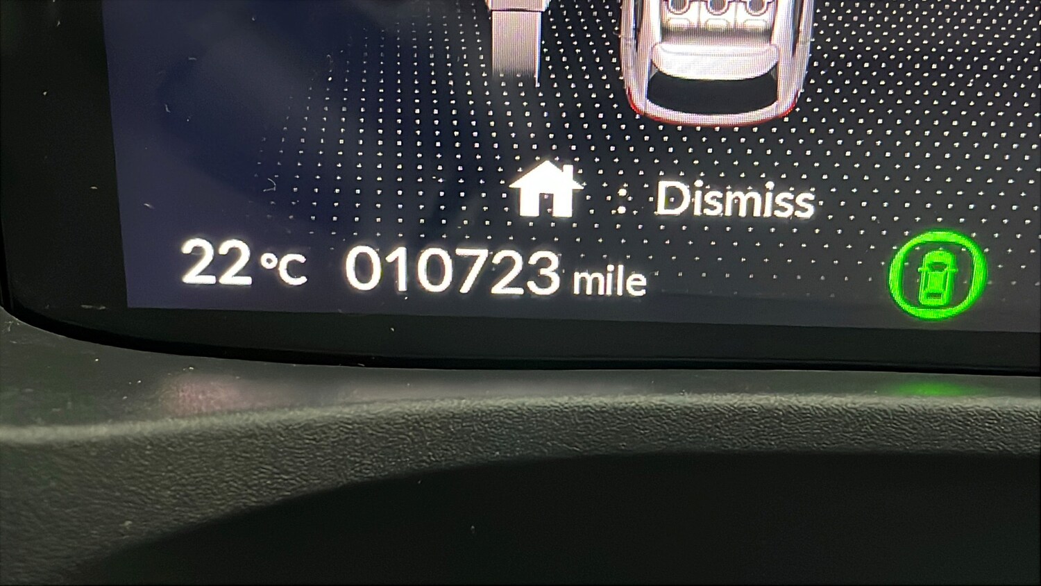 Vehicle 92