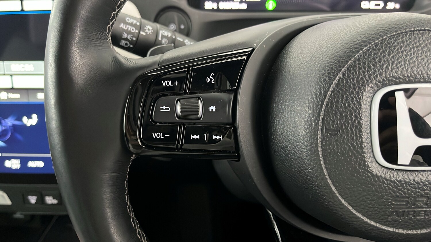 Vehicle 93