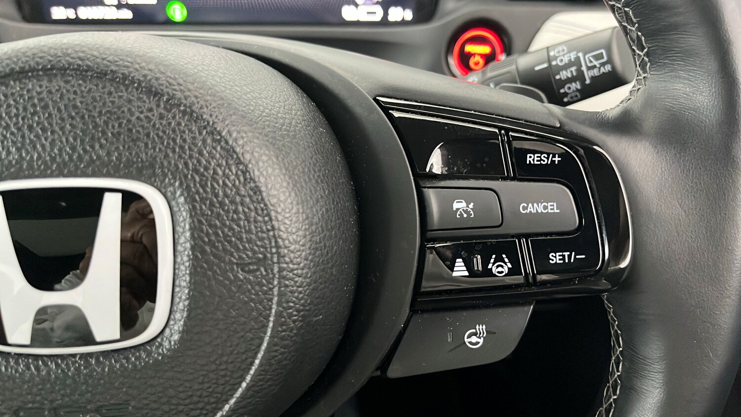 Vehicle 94