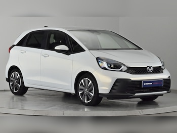 Used Honda Jazz 2024 for sale - 75722377: Photo