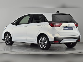 Used Honda Jazz 2024 for sale - 75722377: Photo