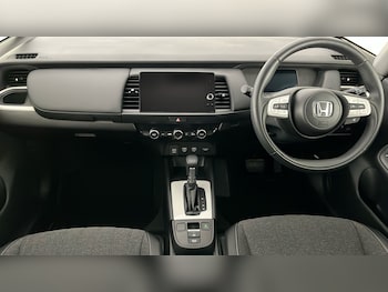 Used Honda Jazz 2024 for sale - 75722377: Photo