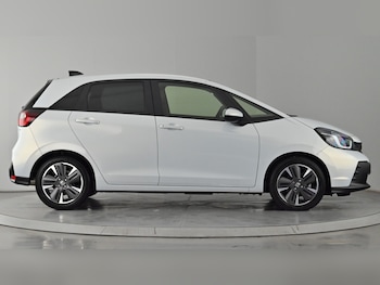 Used Honda Jazz 2024 for sale - 75722377: Photo
