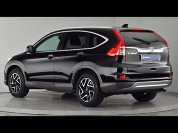 Used Honda CR-V 2016 for sale - 75285949: Photo