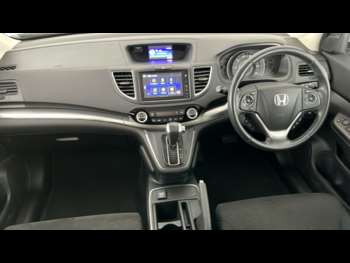 Used Honda CR-V 2016 for sale - 75285949: Photo