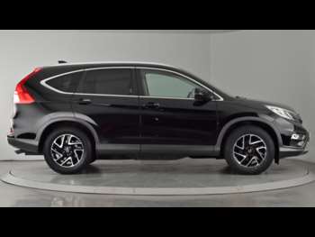 Used Honda CR-V 2016 for sale - 75285949: Photo