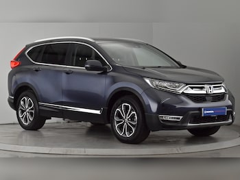 Used Honda CR-V 2022 for sale - 75526832: Photo