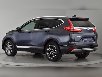 Used Honda CR-V 2022 for sale - 75526832: Photo
